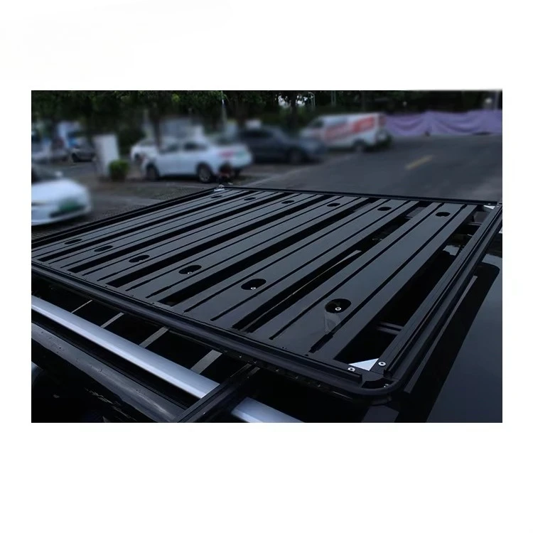 

Marvelous Multifunctional Jeep Wrangler JL Roof Rack Auto Parts for the Best Car Roof Rackscustomcustom