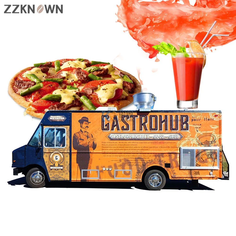 Europe Standard Foo… - image