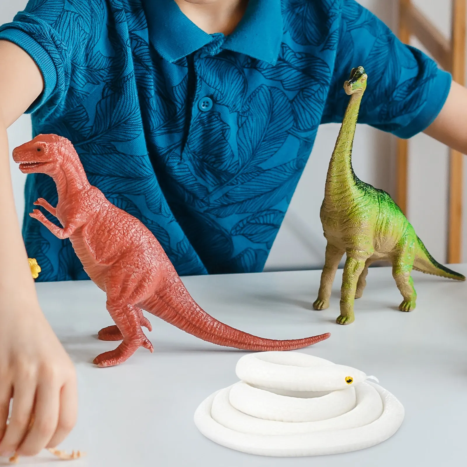 realistic-simulation-snake-prank-prop-fake-snake-for-festival-party-halloween-april-fool's-day-decor-prank-prop