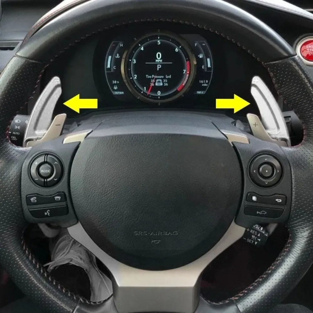 For Lexus IS250 IS3… - image