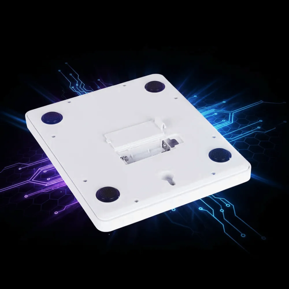 Lcd Display Digital Pet Scale High Precision Grams Weight Small Animal Scale 1g-10kg Electronic Measurement Vegetable Weighing