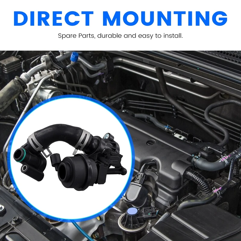 

Т61C_ 059121737 Корпус автомобильного термостата AM в сборе для Audi A6 A7 Volkswagen