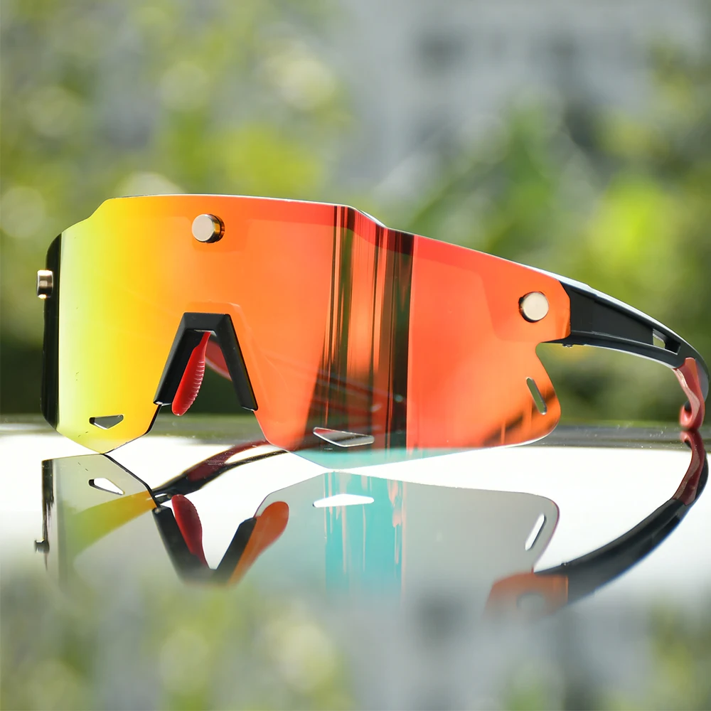 

Magnetic Sunglasses TR90 Polarized UV400 Sports Sunglasses Cycling Running Baseball Fishing Sun Glasses eyewear for Men Women