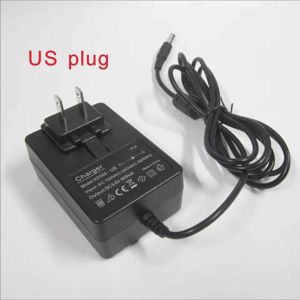 KD500-CIII Charger …