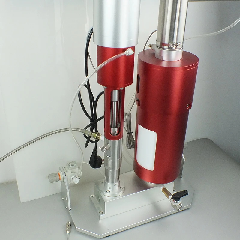 2600 مللي توزيع الغراء مضخة عالية اللزوجة عالية التدفق المعدات الصناعية #6