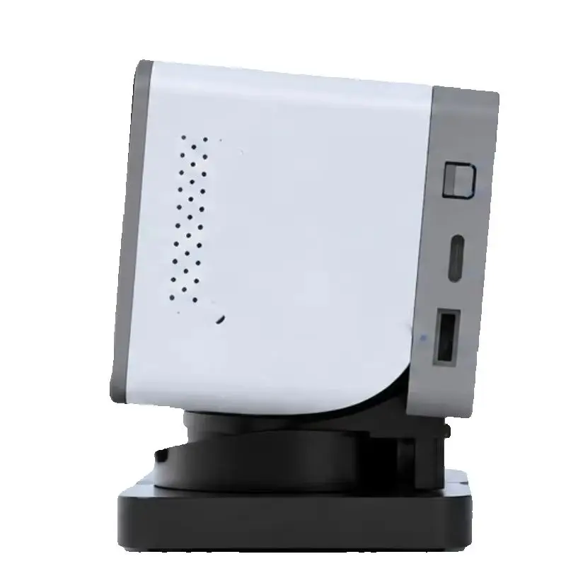 AI Voice Conversation Emotion Expression Robot Desktop Robot AI Playmate Birthday Gift