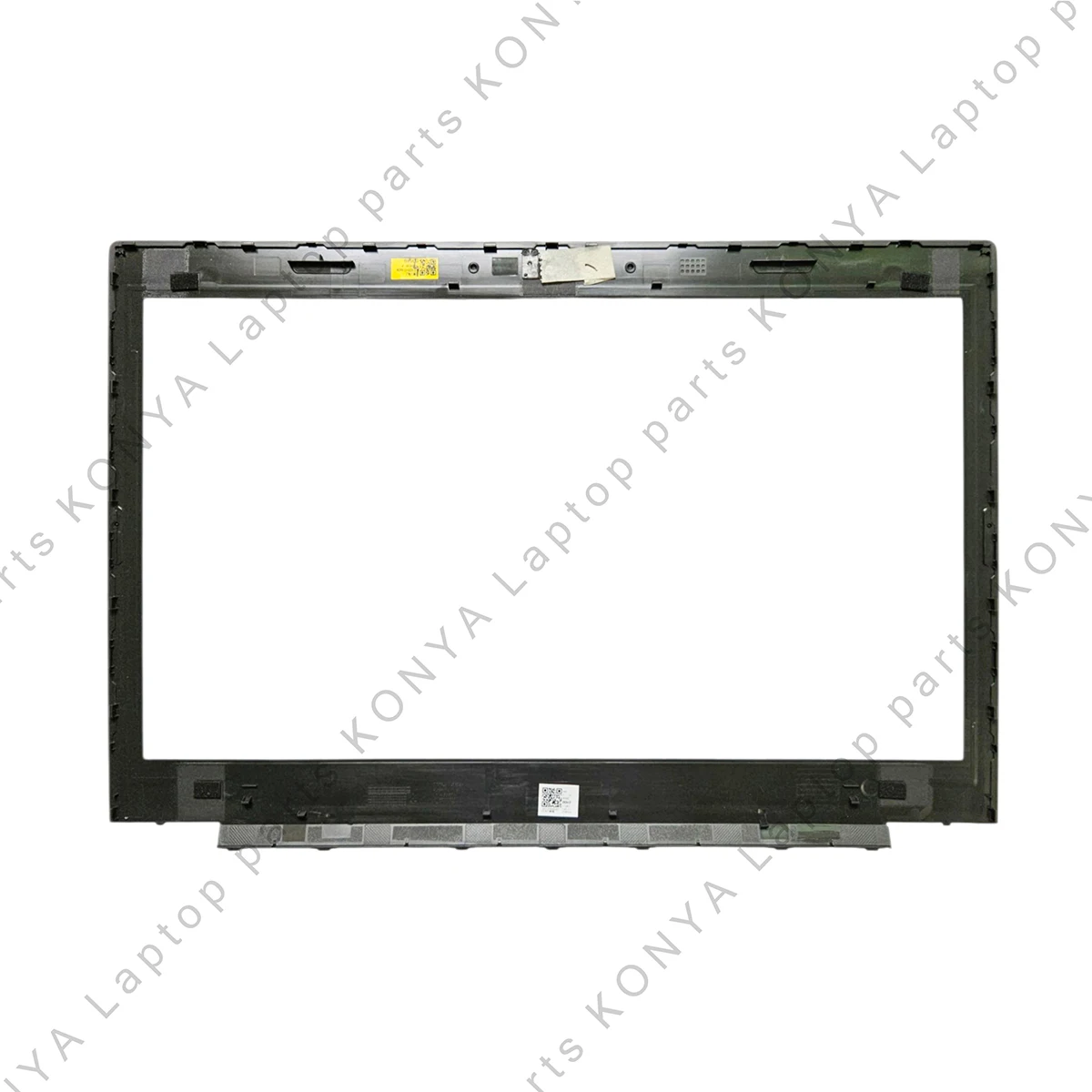 Original For Lenovo Thinkpad T460P T470P Series Laptop LCD Front Bezel Cover Screen Frame Assembly 01HW936 AP137000200