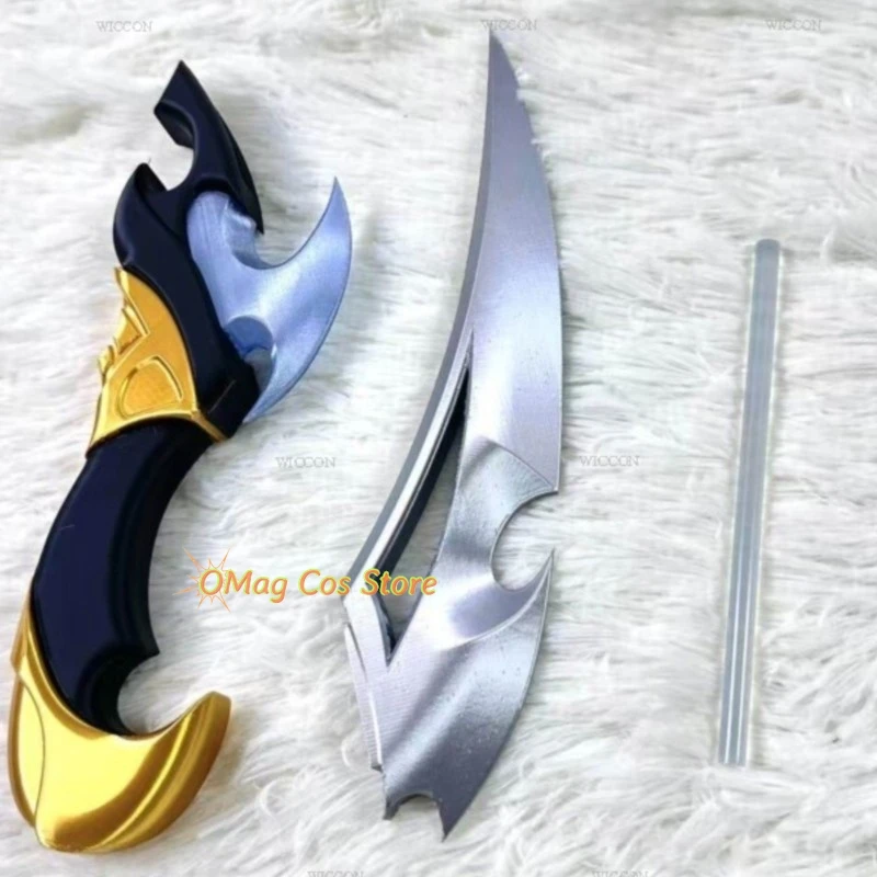 

Fantasias Genshin Impact Lohen Cosplay Full Costumes And Sets Prop 3D Printed Dagge Anime Game Character Replica косплей Disfra