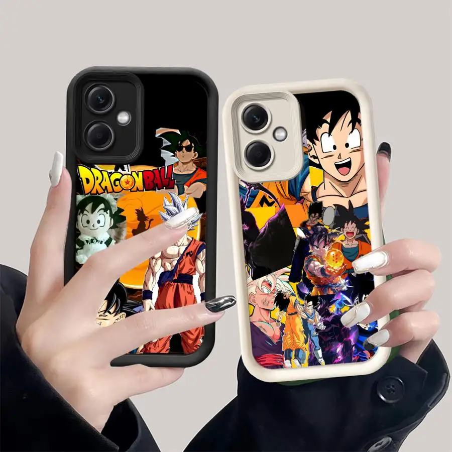 Dragon Ball Goku So… - image