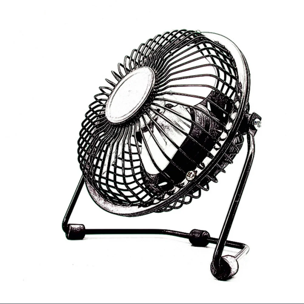 

usb fan mini floor fan table fan for home portable mini fan quiet