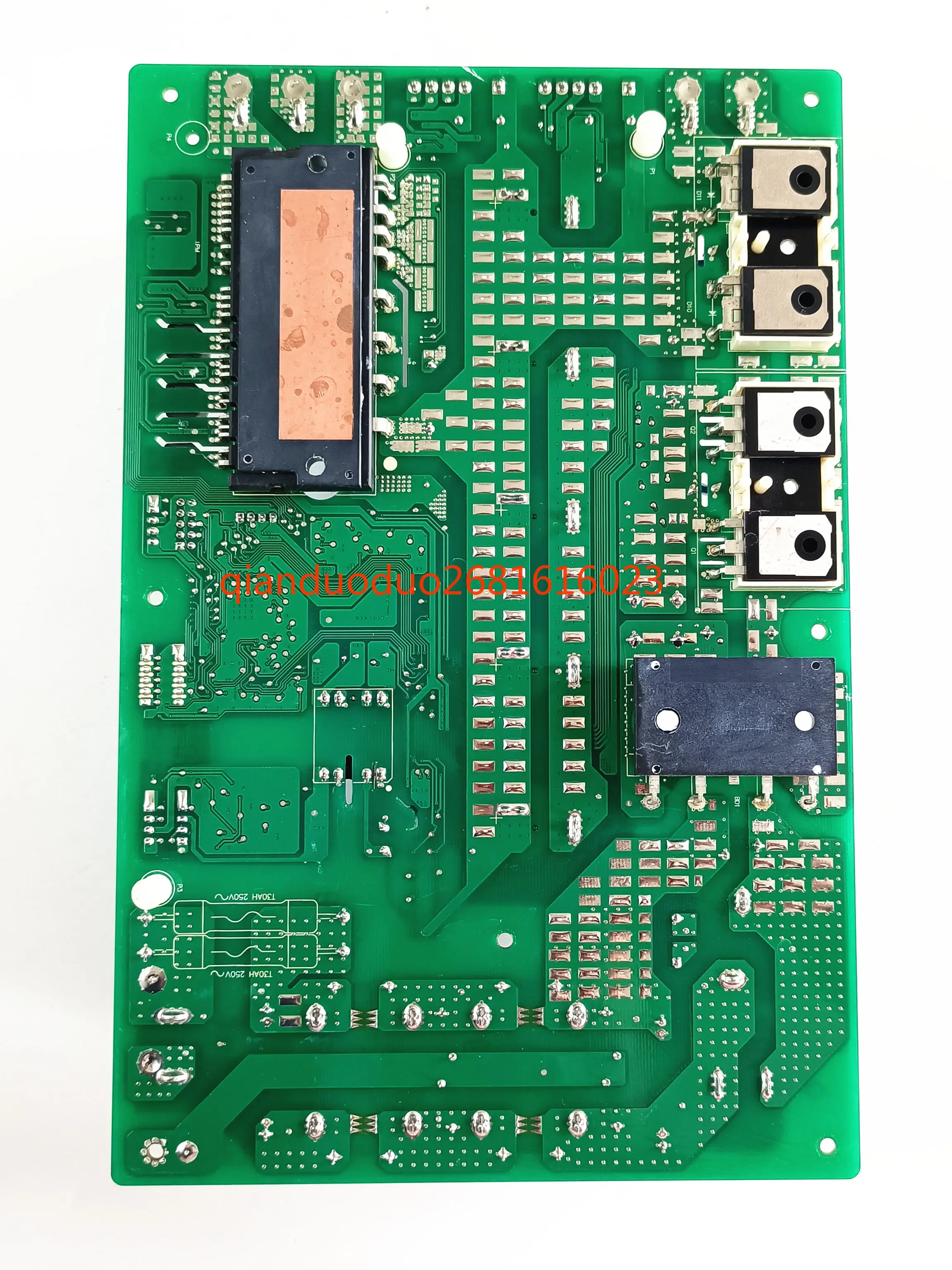

HIPIUS5000-DF подходит для платы преобразования частоты Macon Air Energy Z110058175100028, 801400110501.