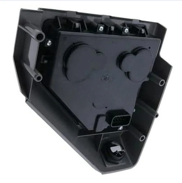 Left Control Panel 6689754 fits  Skid Steer Loader 751 883 763 185