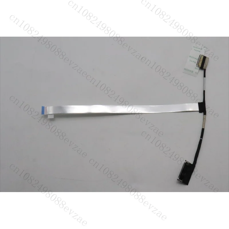 Nowość dla IdeaPad 5 14IRL8 14IAH8 Kabel Lcd Lvds Wire Screen Line 5C10S30744