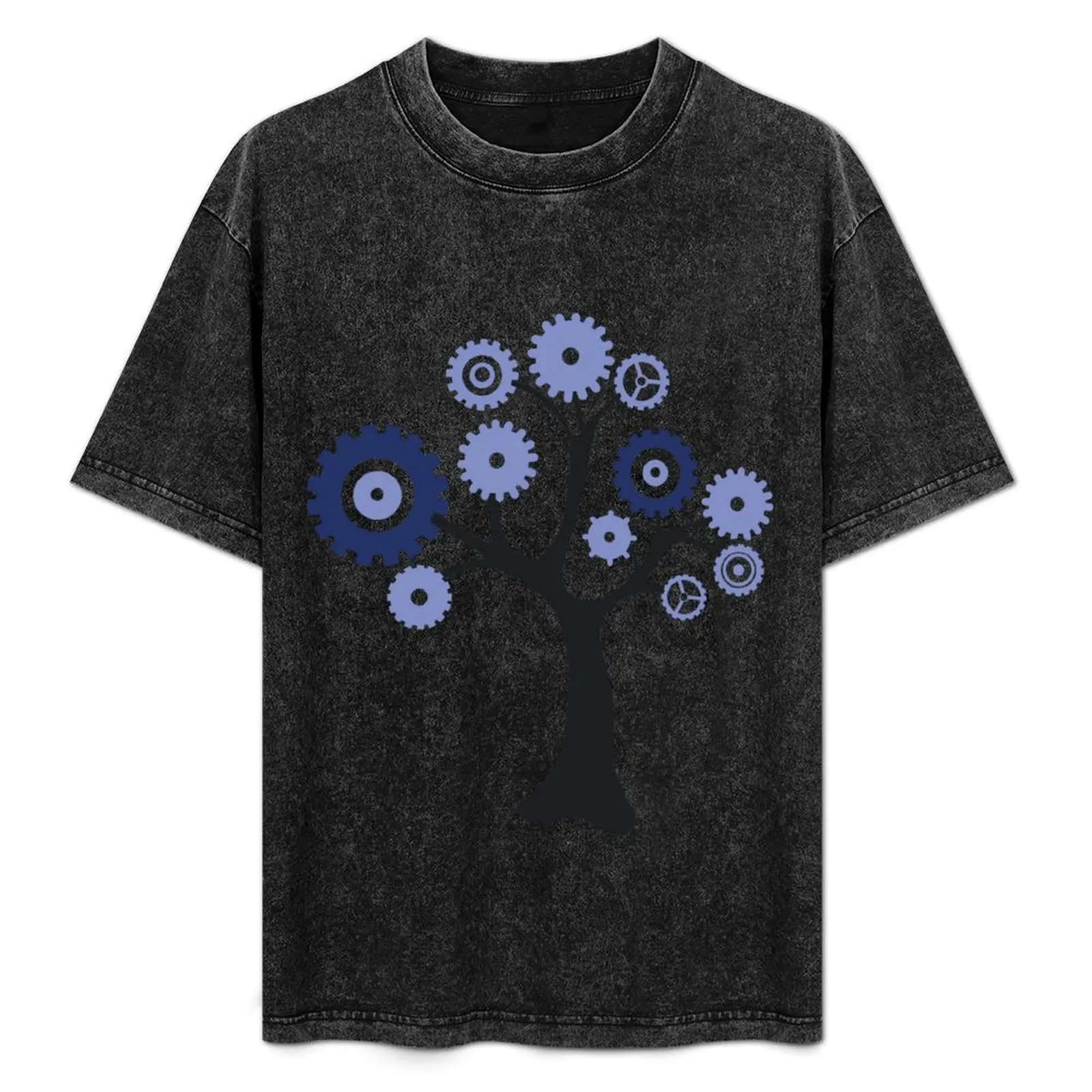 

Gear Tree T-Shirt t shirt for man t shirt for man 100 percent cotton T-Shirt
