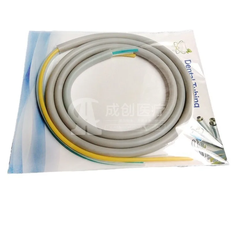 2/4 Hole Mobile Phone Tube Lab Orals Lab Chair Accessories Instruments Silicone High-speed Mobile Phone Tube Lab Cable. Tool s