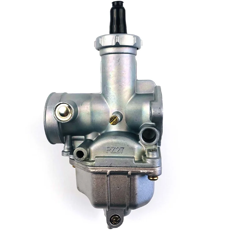 PZ27 دليل CG150- 27 مللي متر كابل خنق المكربن دراجة نارية الملحقات لهوندا CG150 مناسبة 175CC 200Cc 250Cc
