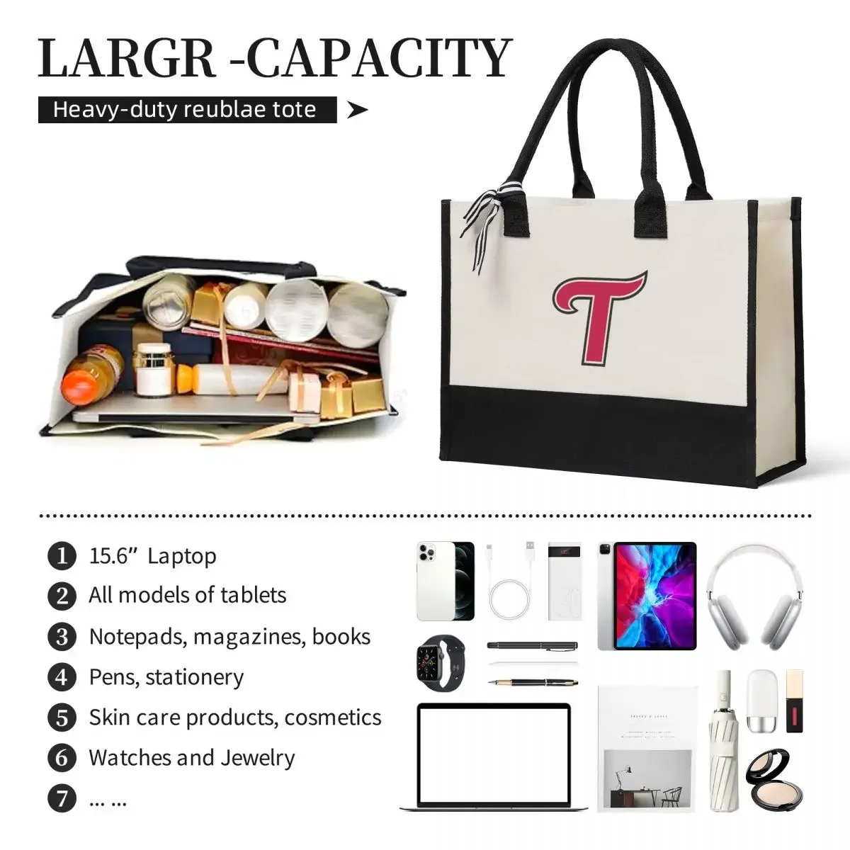 LG Twins Canvas Bag Shopping Bag Wedding Decoration Travel Wedding Bag best wedding gift