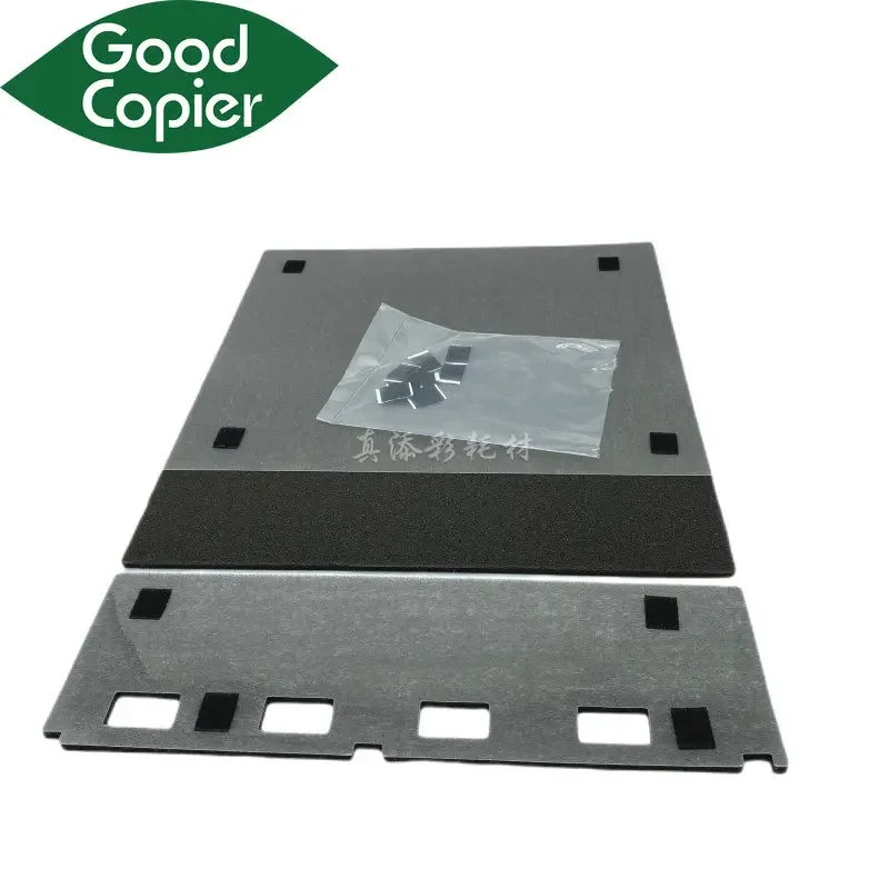 1 Peça de Capa de Esponja ADF para Ricoh Aficio 1060 1075 1076 2060 2075 MP5500 MP6500 MP7500 MP8000 MP9001 6002 7001 - Capa da Unidade ADF