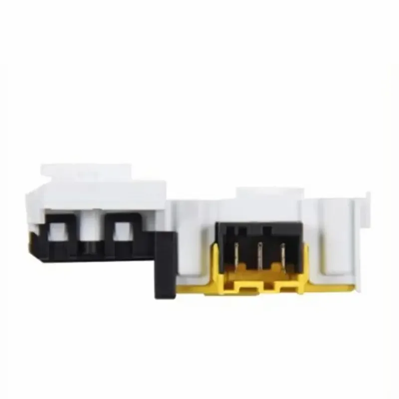 49030389 Micro delay door switch DM053 For CANDY Jinling drum washing machine original electronic door lock ROLD