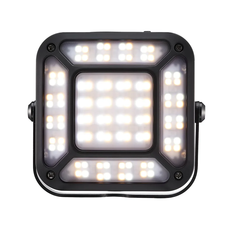 

LED outdoor camping multi-functional tent emergency lighting auto repair work light