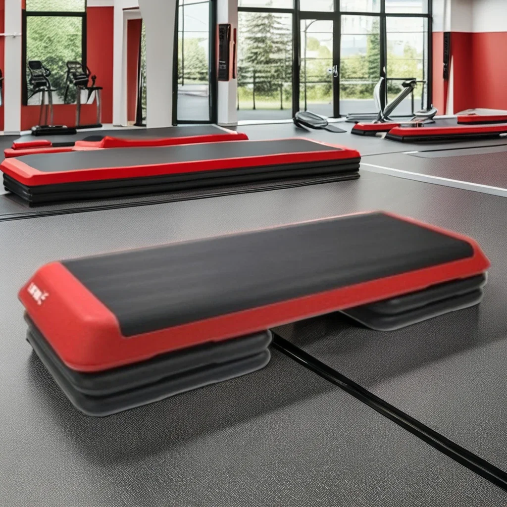 

Tornado Fitness Aerobics Pedal Sports & Entertainment Product