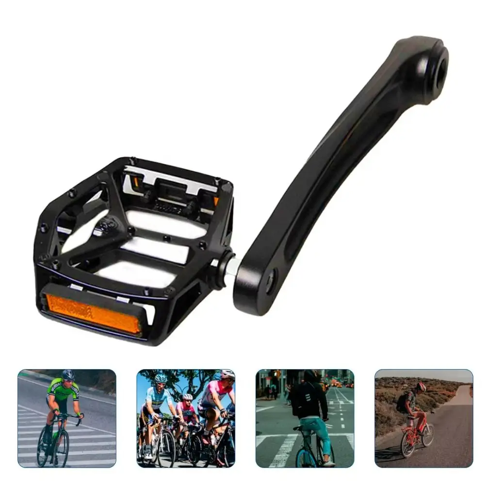 

NEW Aluminum Alloy Electric Bicycle Crank Diamond-Shaped Hole 170mm Bafang Crank Arm Lightweight E-Bicycle Crank Ebike