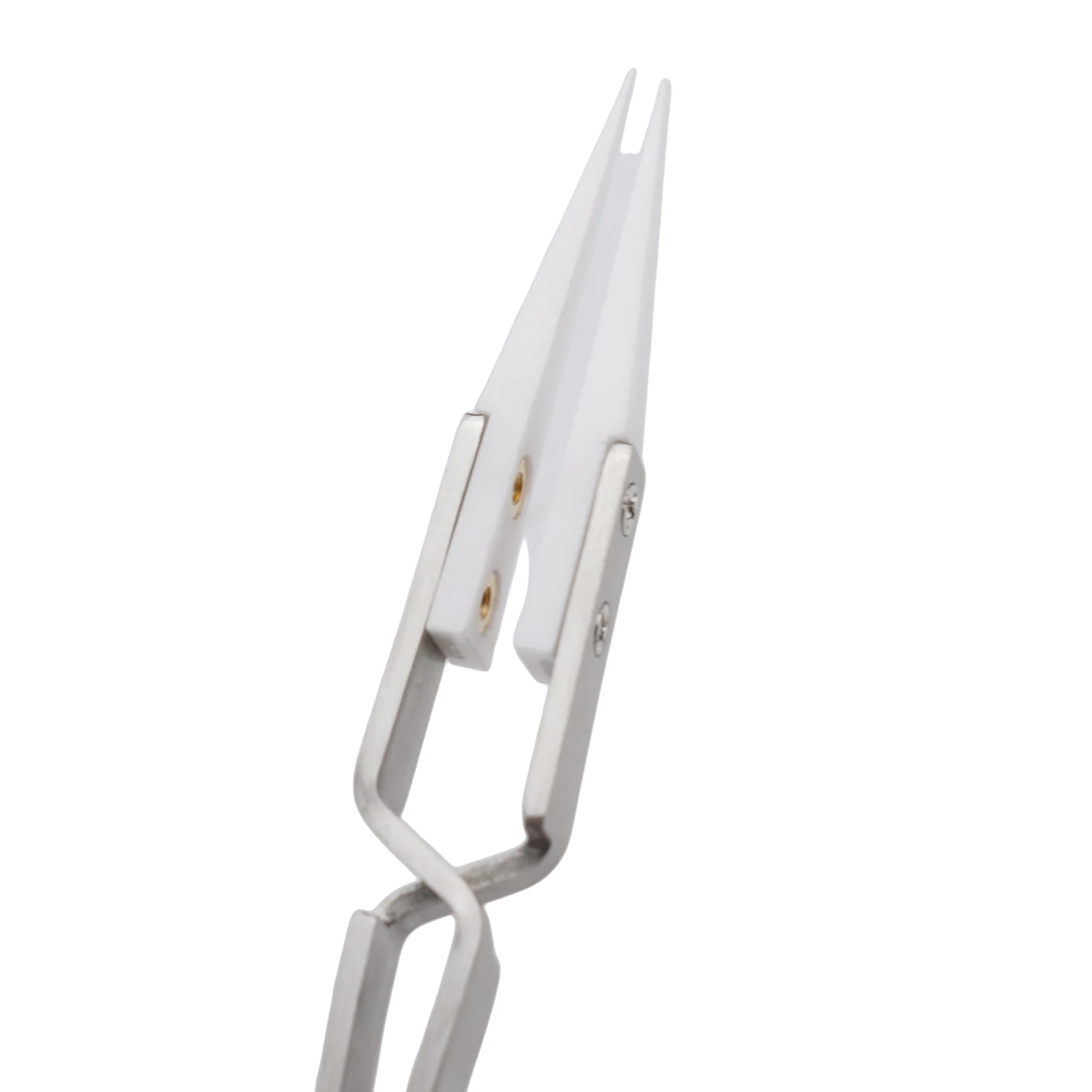 Precision Machinery Stainless Steel Anti Static Anti-magnetic Industrial Pointed/elbow Rust-proof Wear-resistant