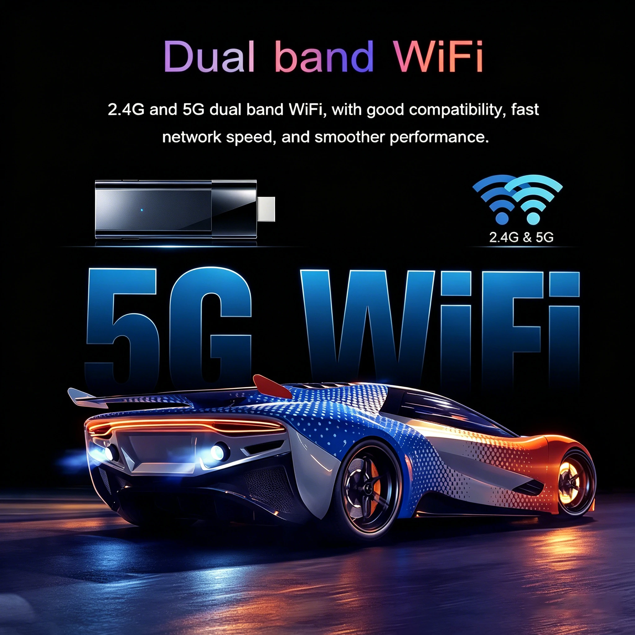 Q12 Android 16 Smart TV Box Allwinner H313 Google 32/64/128/256GB Video Bluetooth5.4 Media Player Very Fast Set TV Stick Gift view 5
