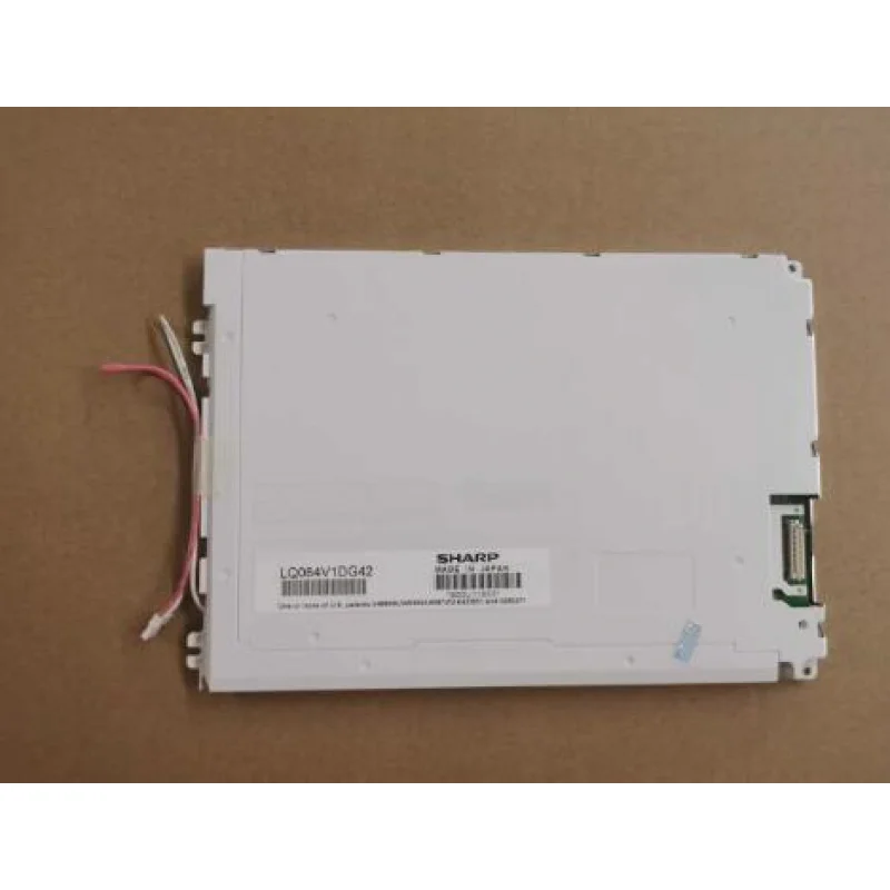 Lq084v1dg22 New 8.4 inch replacement LCD display