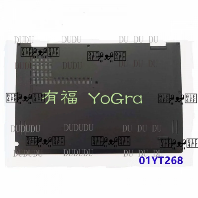 

DDD NEW For Lenovo Thinkpad X1 Yoga 3rd 2018 Bottom Base Case Cover 01YT268