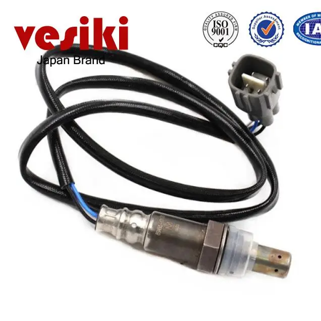 Japan Vesiki 1pc 22641-aa050 for Impreza 2001-ej152 oxygen sensor lambda air sensor fuel index sensor 22641aa050 0258007084