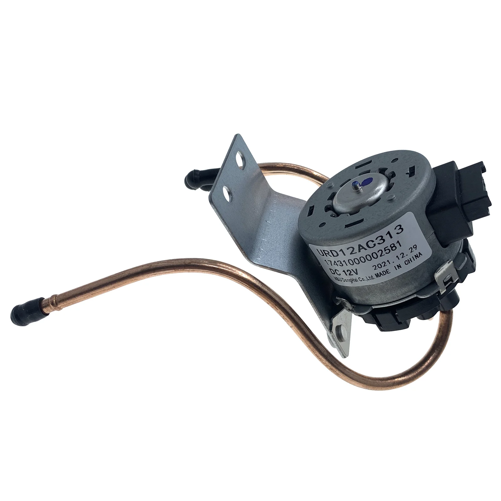 مناسبة لثلاجة ميديا DC12V صمام عكسي ثلاثي الاتجاه URD12AC313/17431000002581