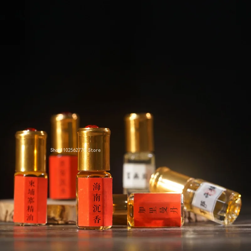 3G Agarwood Essenti… - image