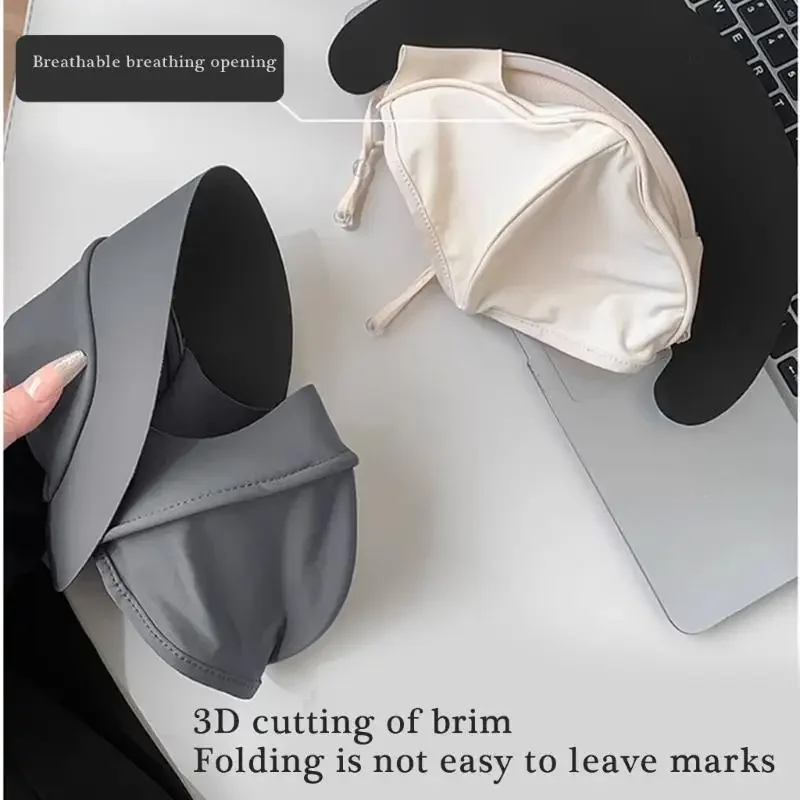 652F Removable Face Coverings For Summer Outdoor Adventures Lightweight Face Cover