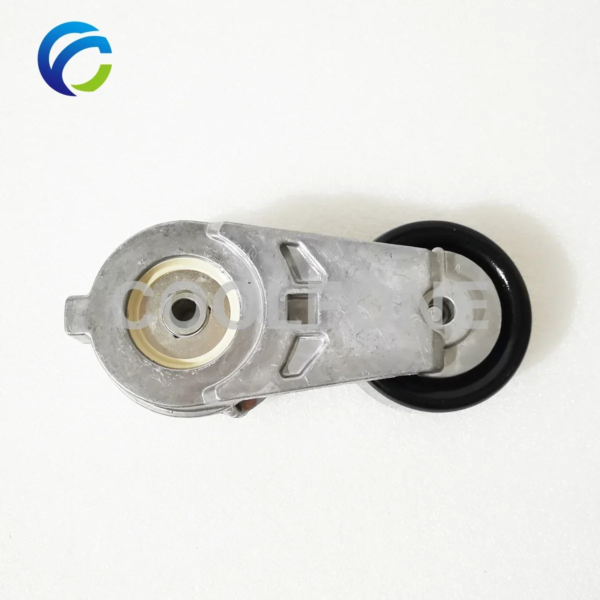 Belt Drive Tensioner LPulley for ISUZU ASCENDER 4.2 SAAB 9-7X HUMMER H3 3.5 3.7 88974910 12573024 24576885 93258289 89269FN