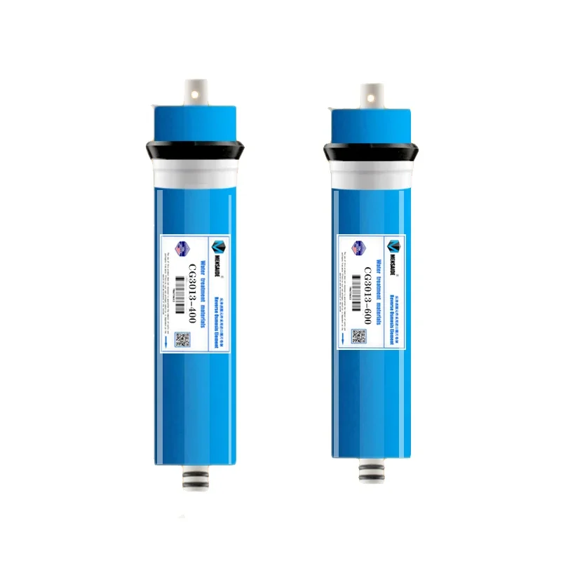 3013-400 600 Reverse Osmosis Membrane Water Filter Osmosis Cartridge Housing Water Purifier RO Reverse Osmosis Water Filter