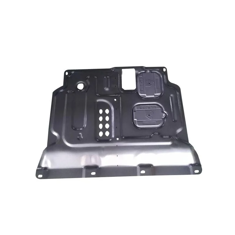 Engine Splash Shield Durable Underbody Skid Plate and Chassis Protection for Changan Alsvin 2018-2019 1.4L 1.5L