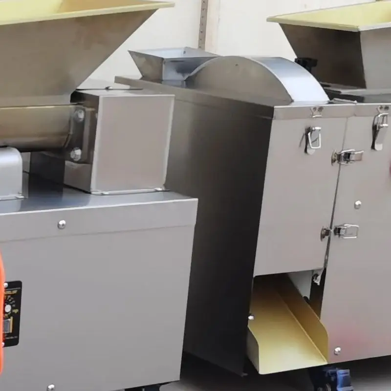 

Высокоскоростная электрическая машина BABEJING для нарезки теста и формовки хлеба/маньтоу, 110В/220В