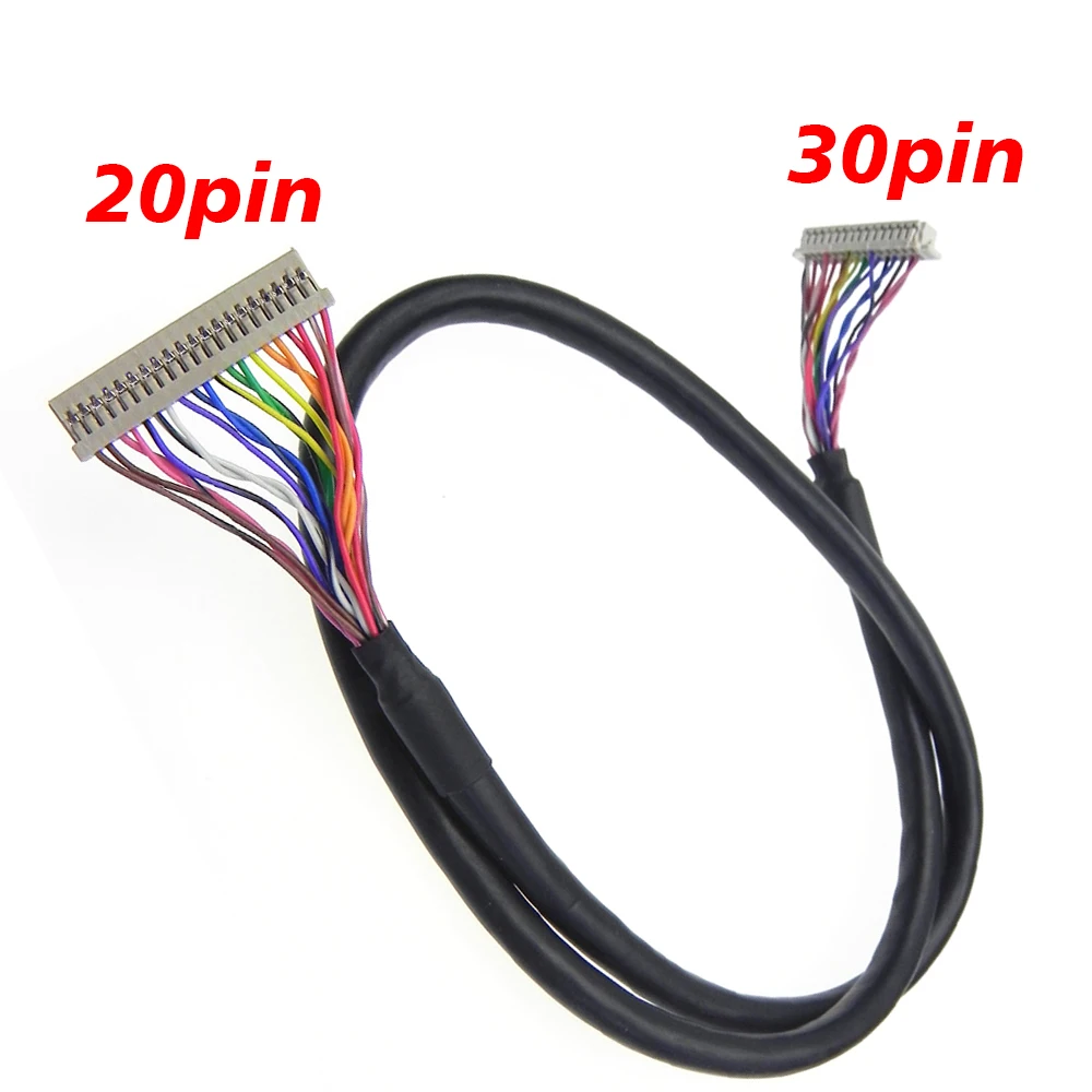 df13-30DS-1.25C to df14-20S-1.25C, 40cm Length