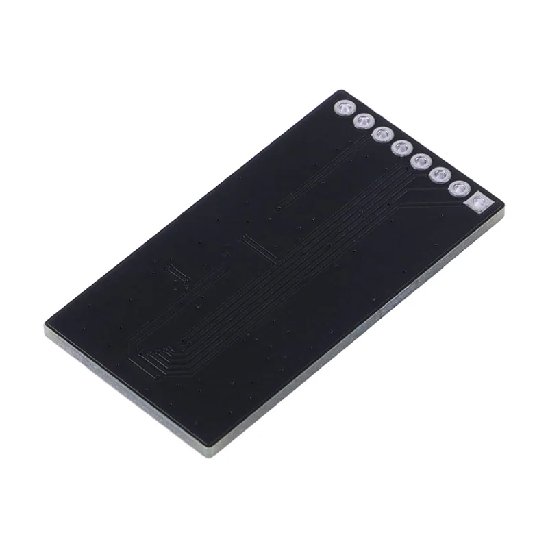 EDT-For Seeed Studio Epaper Breakout Board - اتصال FPC ذو 24 سنًا، رأس إضافي 8 دبابيس 2.54، لـ Seeed Studio XIAO