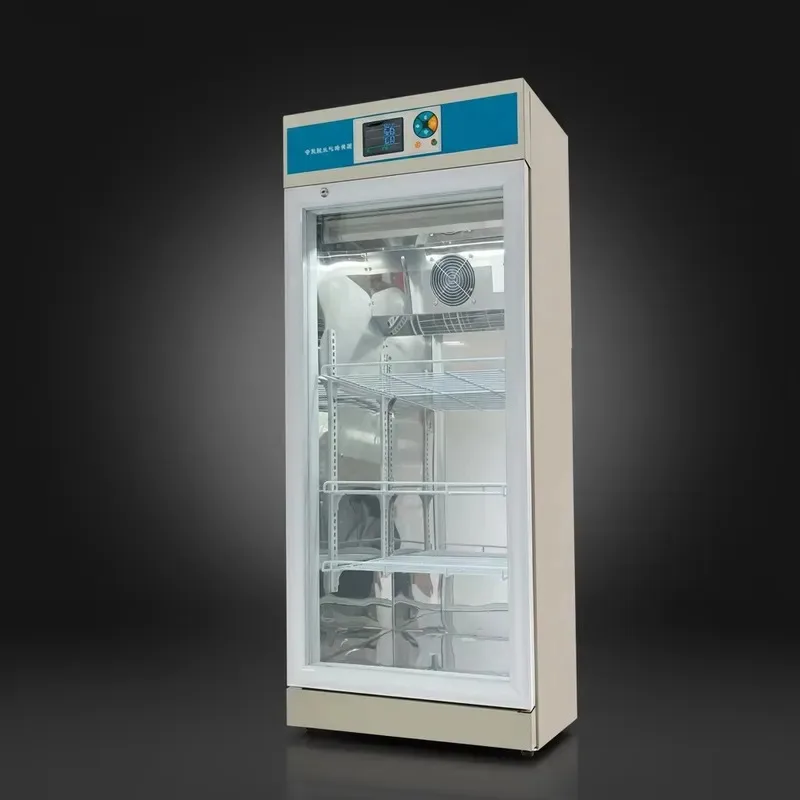 SPX-150B Laboratory Biochemical 186L Microcomputer Control for Bacteria Mold Culture
