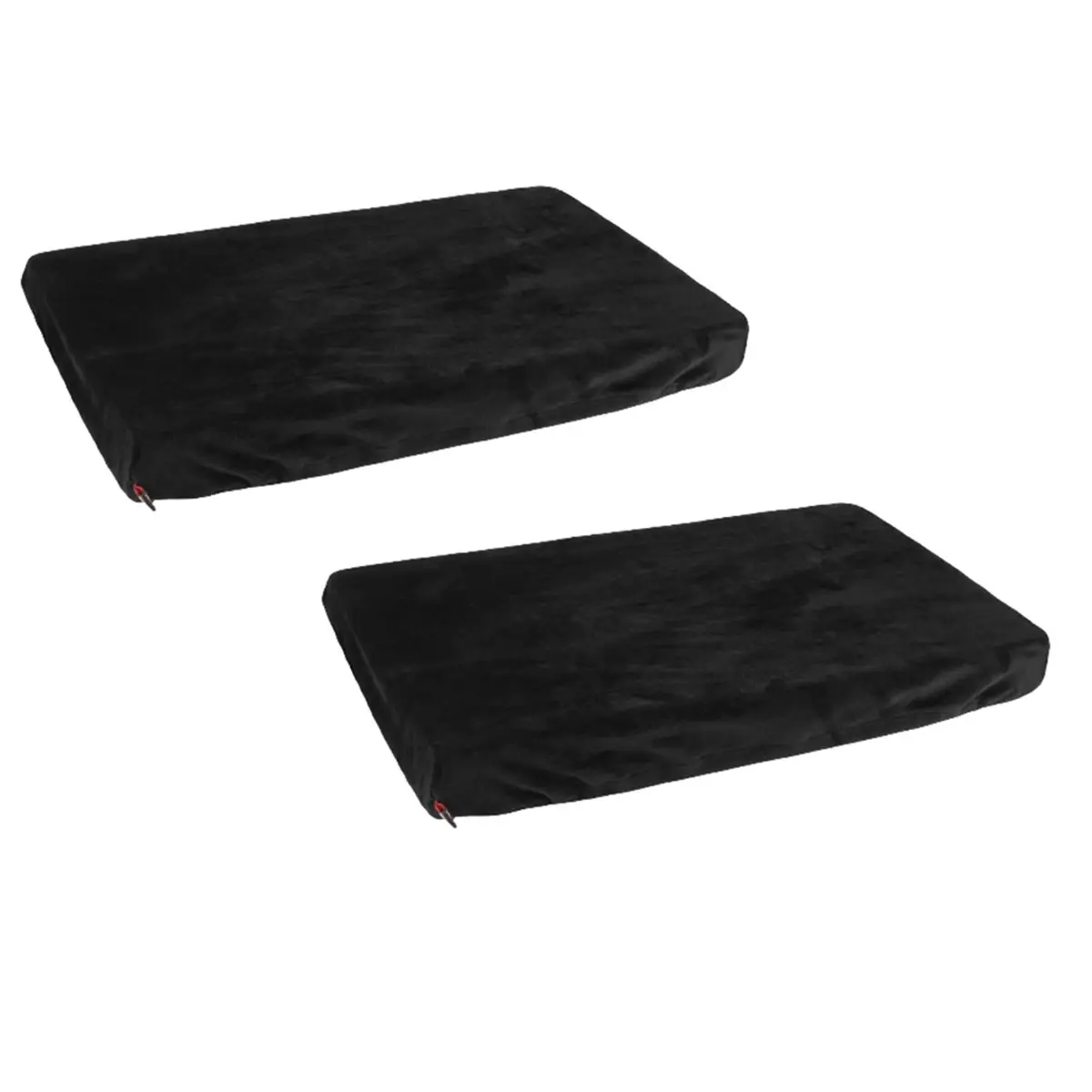 A49T Dust Cover for DDJ‑FLX4 Controller Anti‑Dust Slipcover Protective Accessories DJ Gear Protection for Home Studio