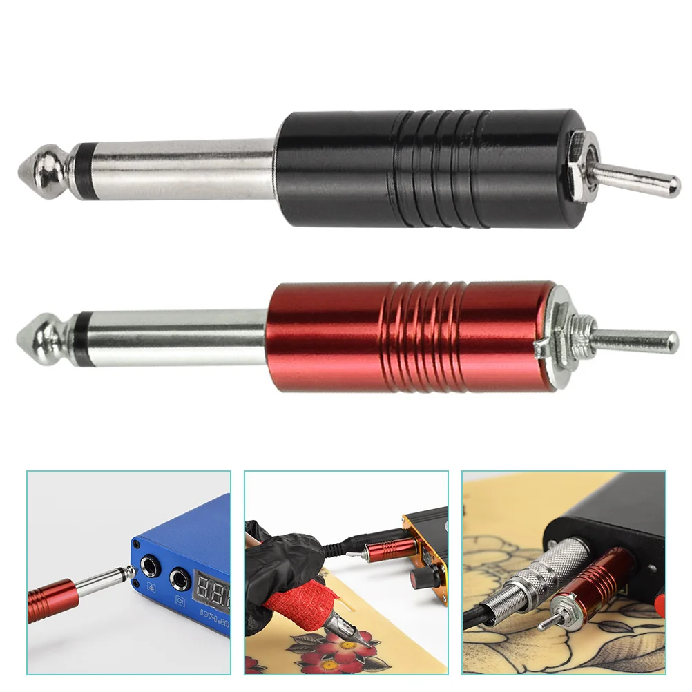 

2Pcs Wireless Tattoos Foot Pedal Plug and Play Durable Stainless Steel Tattooing Supplies Tattoos Foot Pedal Wireless