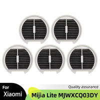 Hepa Filter Replacement Parts for Xiaomi Mijia Lite MJWXCQ03DY Wireless Mi Vacuum Cleaner Light Spare