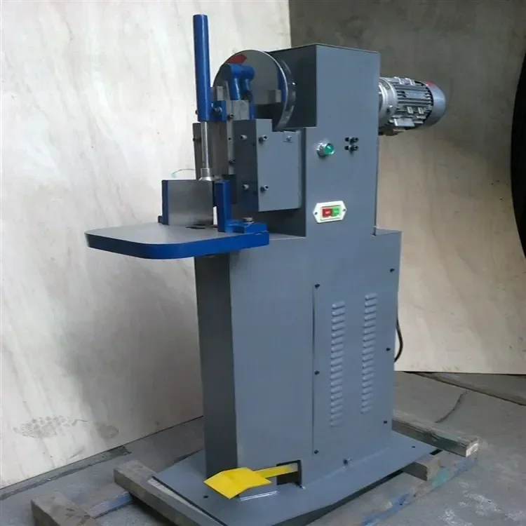 

DSS-DQJ-120 Electric MDF pvc corner cutter wood frame rigid box photo paper business card rounded corner cutter