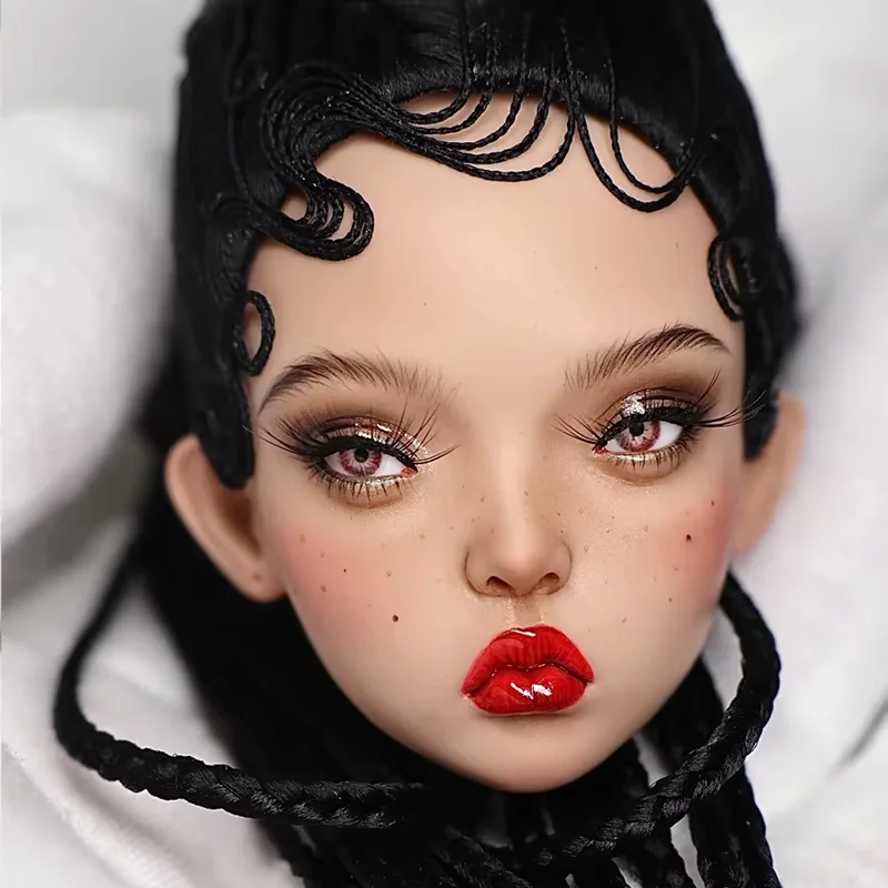 

New BJD SD Doll 1/4 popovie birthday present High Quality Articulated puppet Toys gift Dolly Girl from stock