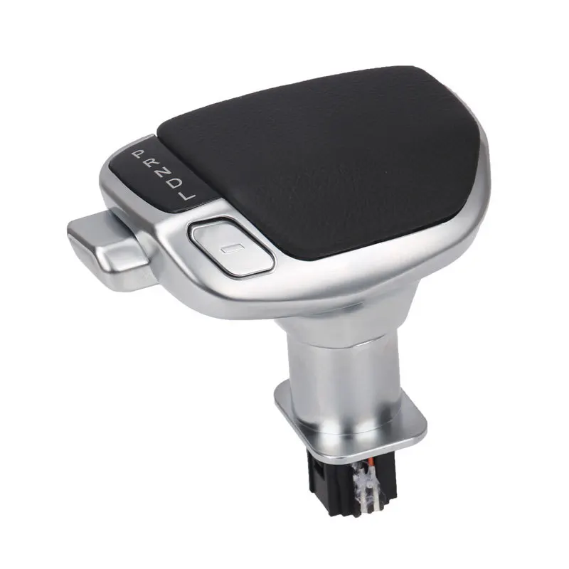 Suitable for Nissan cab new Teana car modified yacht gear head shift handball accessories