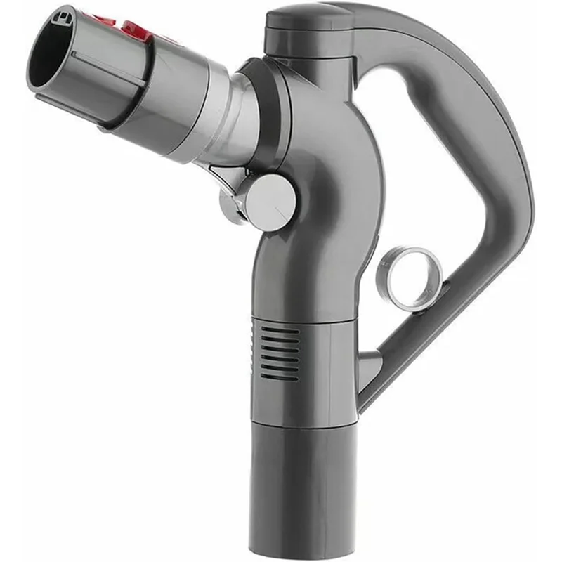 Filter Set Bendable Wand Handle For Dyson CY18 CY22 CY23 CY24 CY25 CY26 CY27 CY28 DY75 DY77 DY78 Vacuum Attachment-CLIM