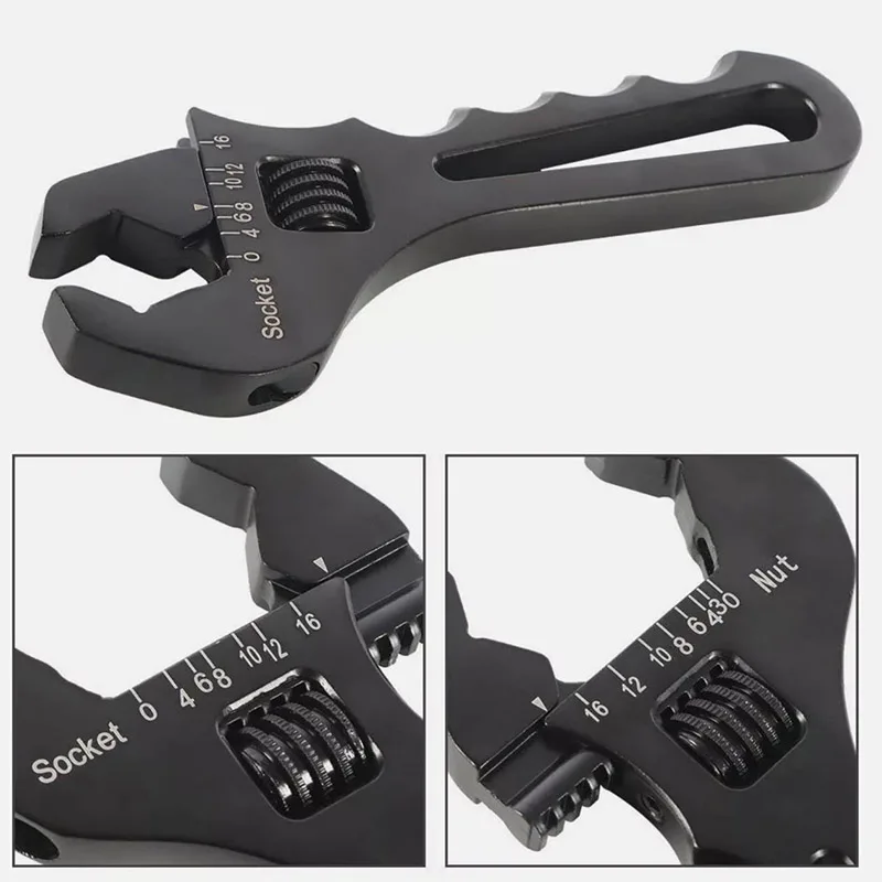 An3-An16 Adjustable…