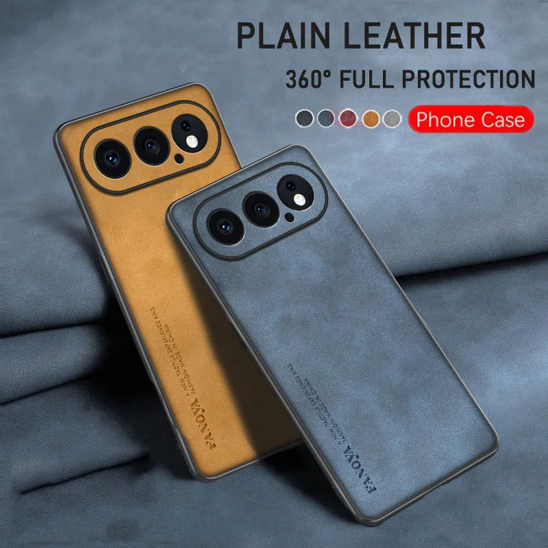 حافظة جلدية لهاتف هواوي هونور 500 حافظة مضادة للصدمات غطاء صديق للبشرة هونر 500 برو Fundas Honor 400/Honor 300